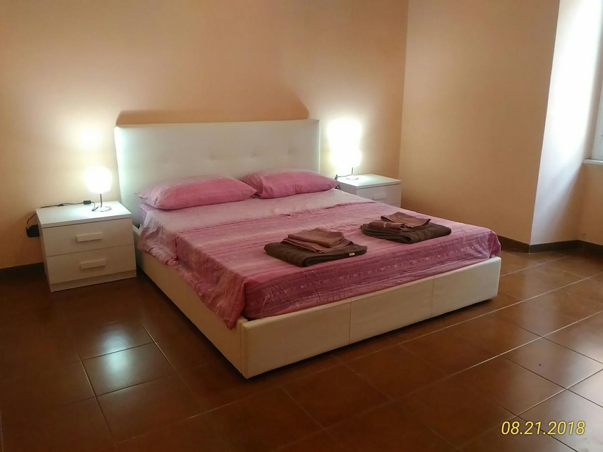 Santini House Hotel Рим Екстериор снимка
