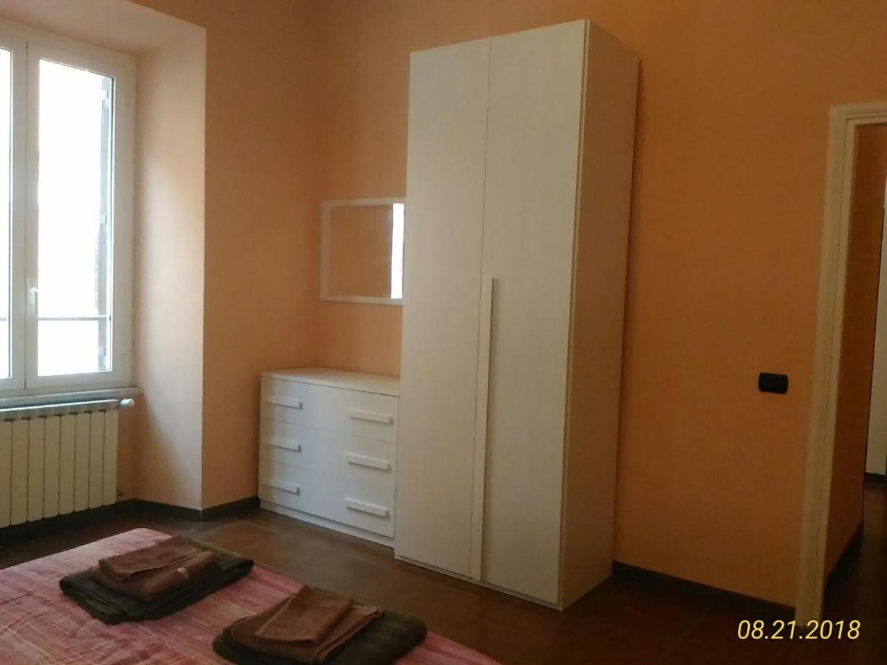 Santini House Hotel Рим Екстериор снимка
