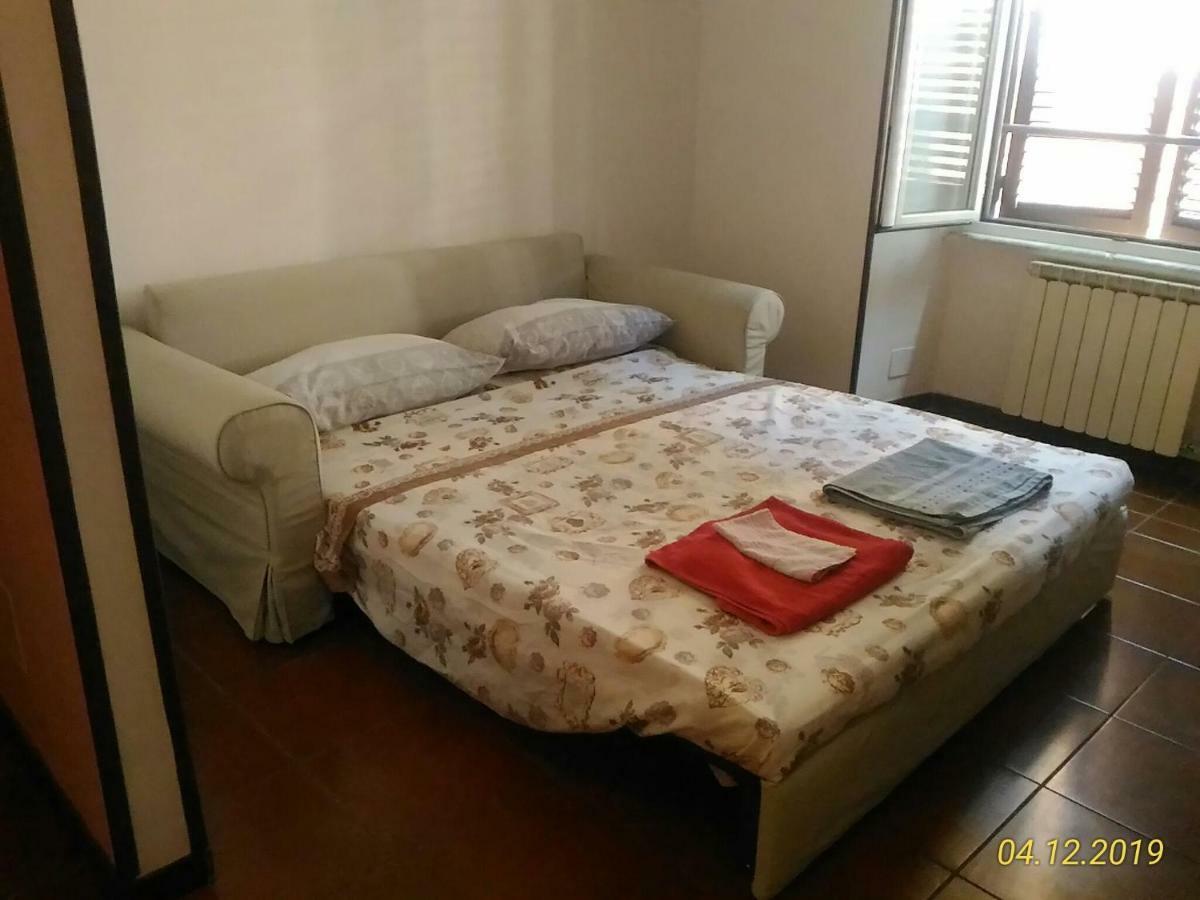 Santini House Hotel Рим Екстериор снимка